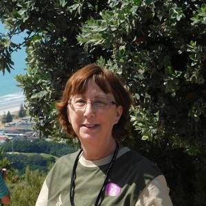 Meet your Posher, Donna